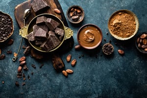 Chocolate Varieties