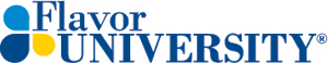 FlavorUniversity Logo