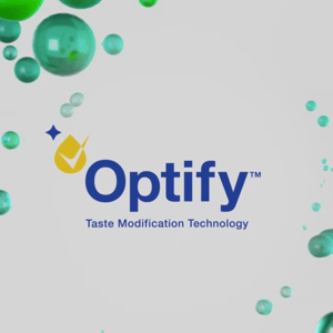 Optify logo