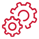 Gears Icon